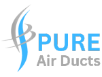 Pure Air Ducts Logo